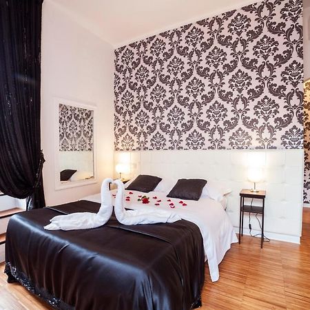Ostiense Suites Řím Exteriér fotografie