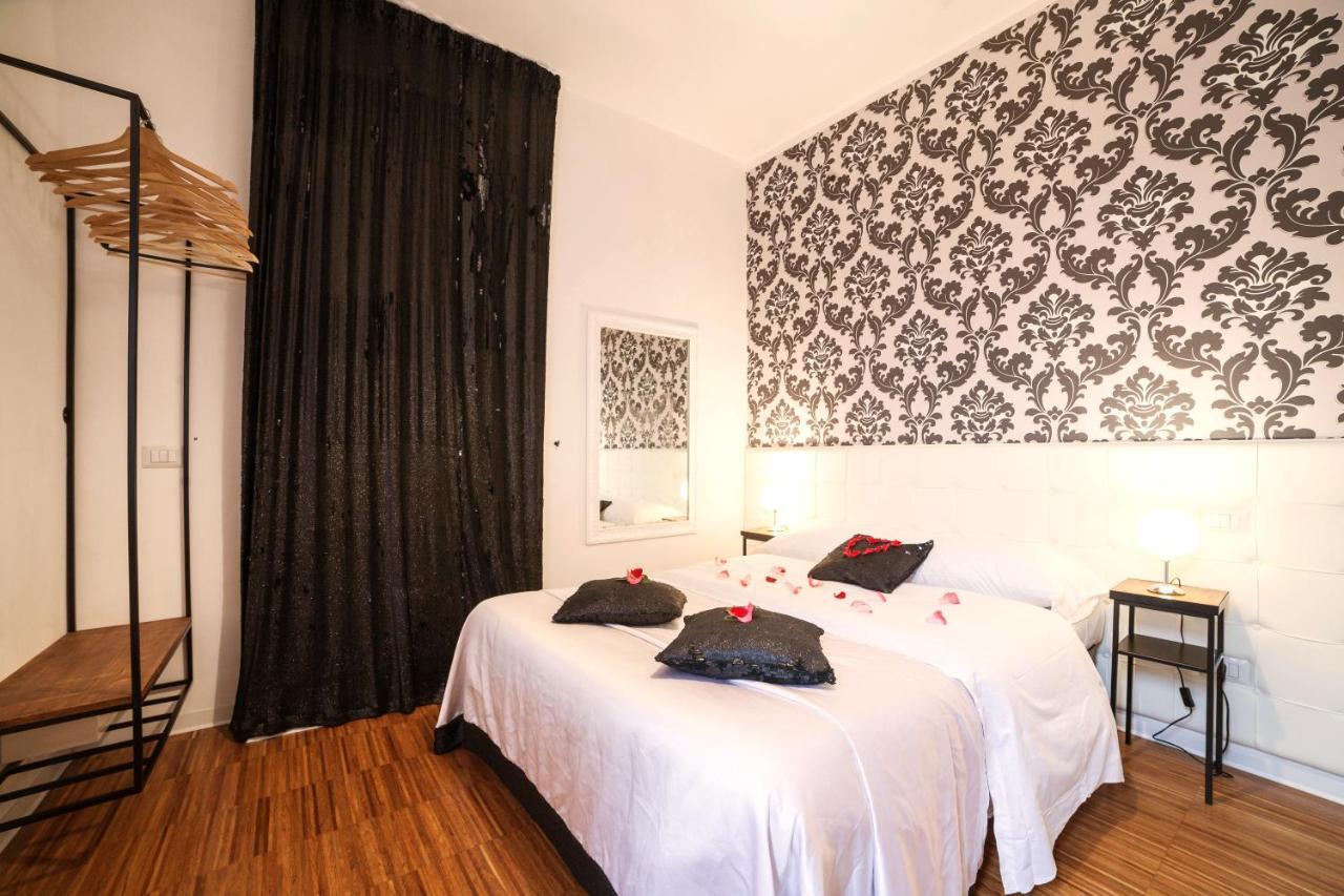Ostiense Suites Řím Exteriér fotografie